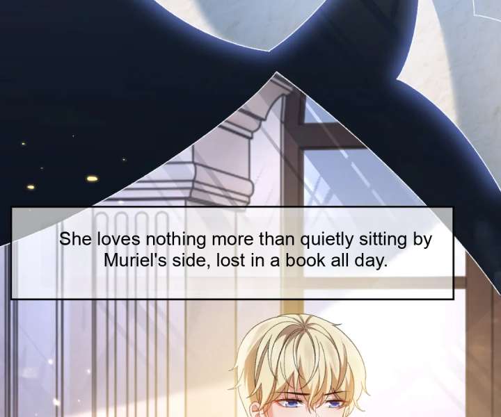 It Is Said That I Am a Fairy Princess Chapter 11 - Page 6