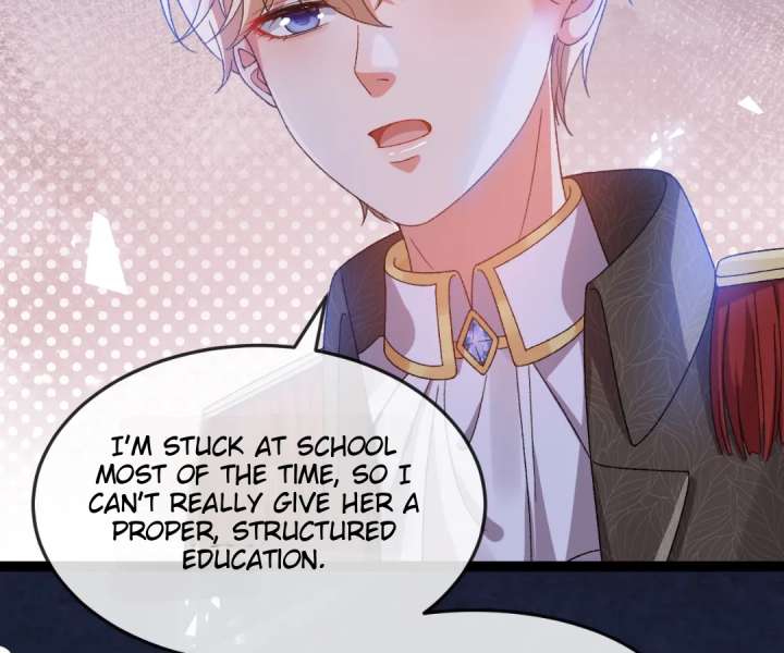 It Is Said That I Am a Fairy Princess Chapter 11 - Page 54