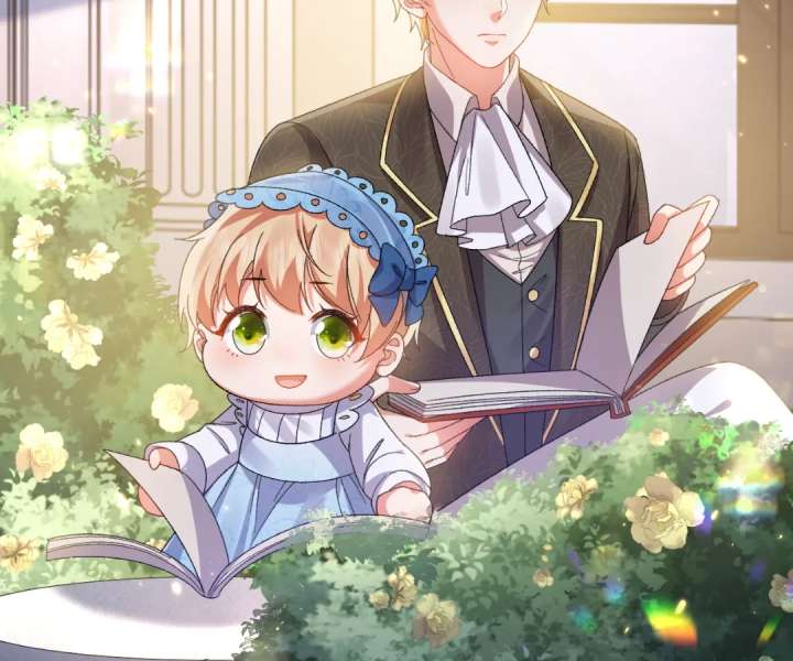 It Is Said That I Am a Fairy Princess Chapter 11 - Page 7