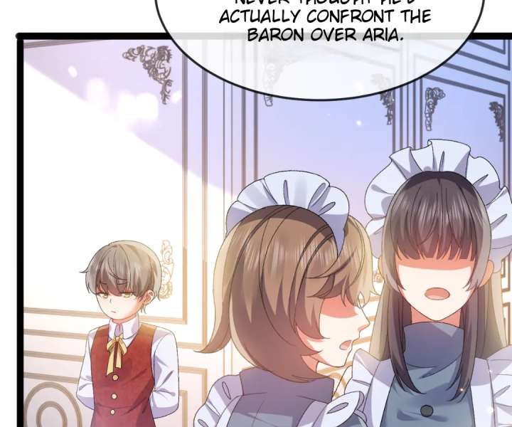 It Is Said That I Am a Fairy Princess Chapter 11 - Page 76