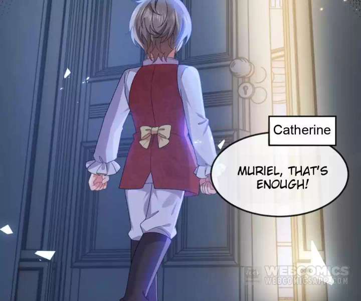 It Is Said That I Am a Fairy Princess Chapter 11 - Page 83