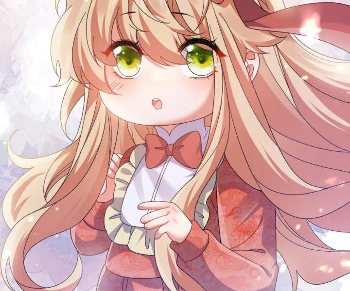 It Is Said That I Am a Fairy Princess Chapter 12 - Page 108