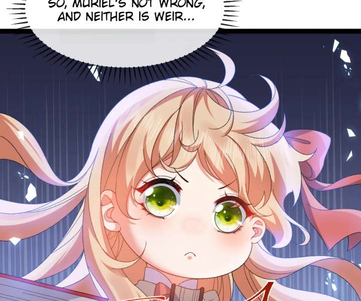 It Is Said That I Am a Fairy Princess Chapter 12 - Page 20