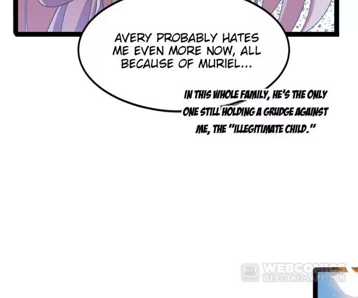 It Is Said That I Am a Fairy Princess Chapter 12 - Page 3