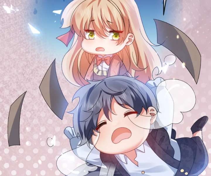 It Is Said That I Am a Fairy Princess Chapter 12 - Page 31