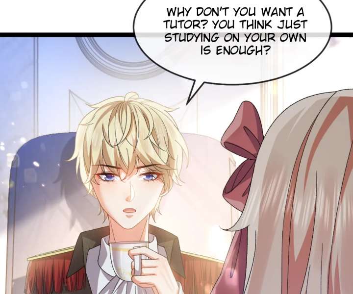 It Is Said That I Am a Fairy Princess Chapter 12 - Page 40