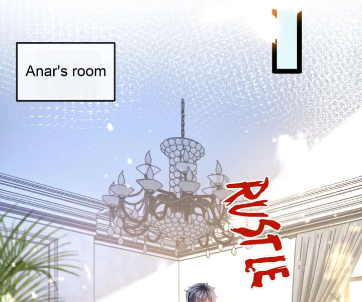 It Is Said That I Am a Fairy Princess Chapter 12 - Page 5