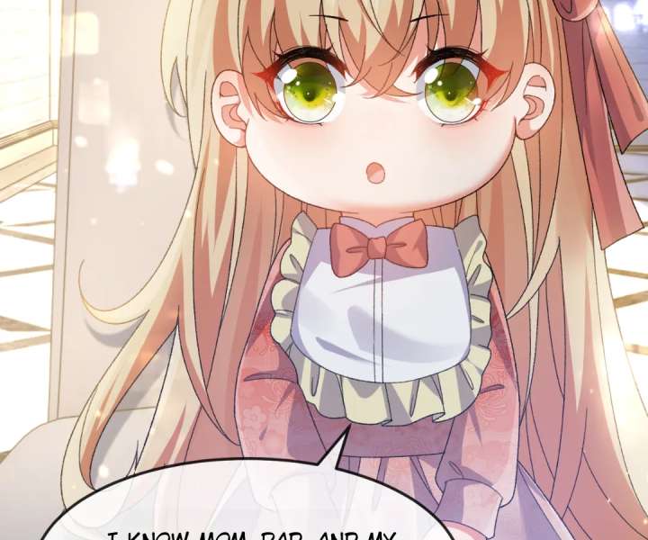 It Is Said That I Am a Fairy Princess Chapter 12 - Page 47