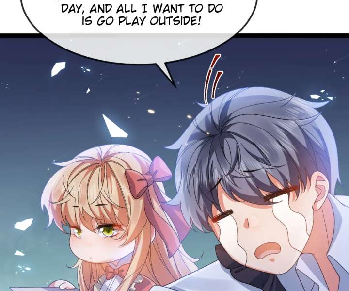 It Is Said That I Am a Fairy Princess Chapter 12 - Page 8