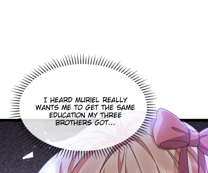 It Is Said That I Am a Fairy Princess Chapter 12 - Page 10