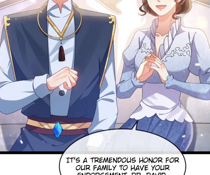 It Is Said That I Am a Fairy Princess Chapter 12 - Page 92