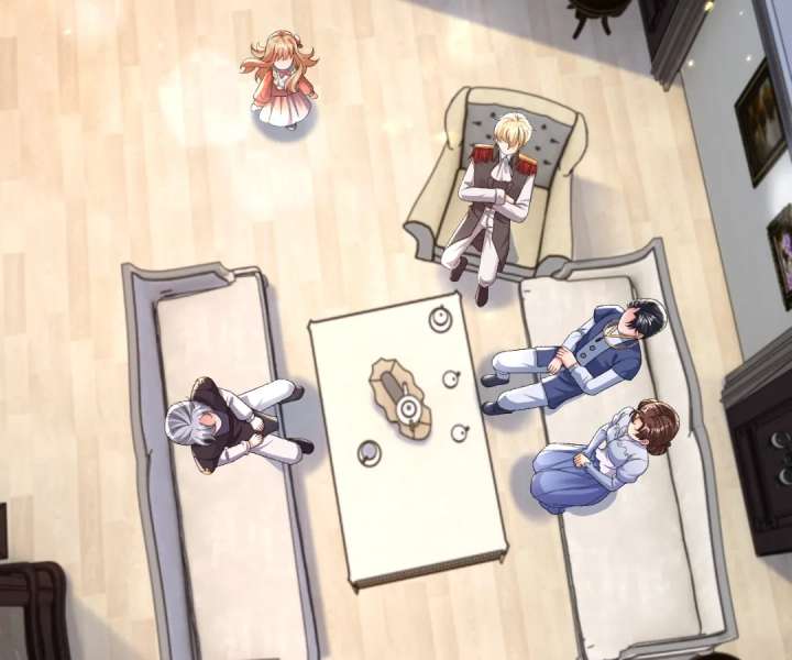 It Is Said That I Am a Fairy Princess Chapter 13 - Page 2