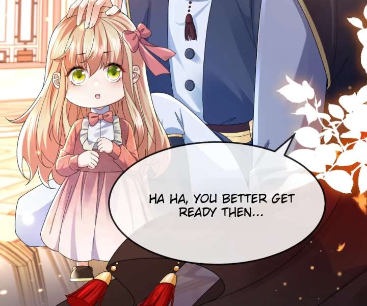 It Is Said That I Am a Fairy Princess Chapter 13 - Page 111