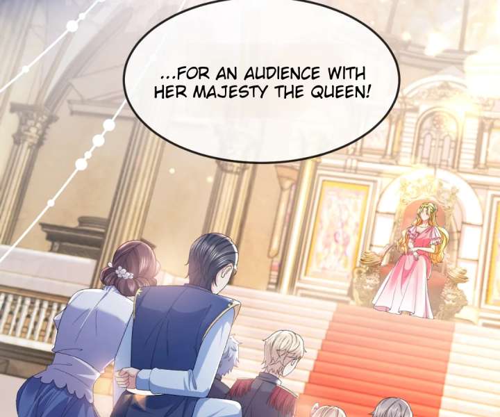 It Is Said That I Am a Fairy Princess Chapter 13 - Page 113