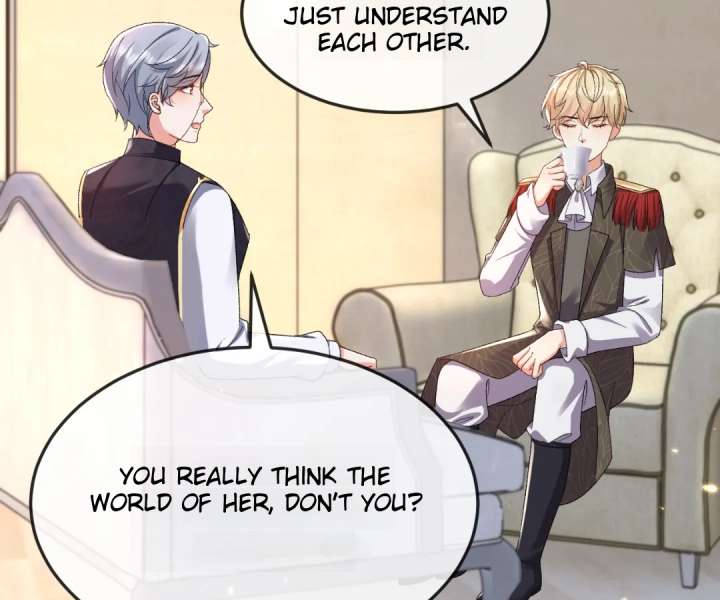 It Is Said That I Am a Fairy Princess Chapter 13 - Page 16