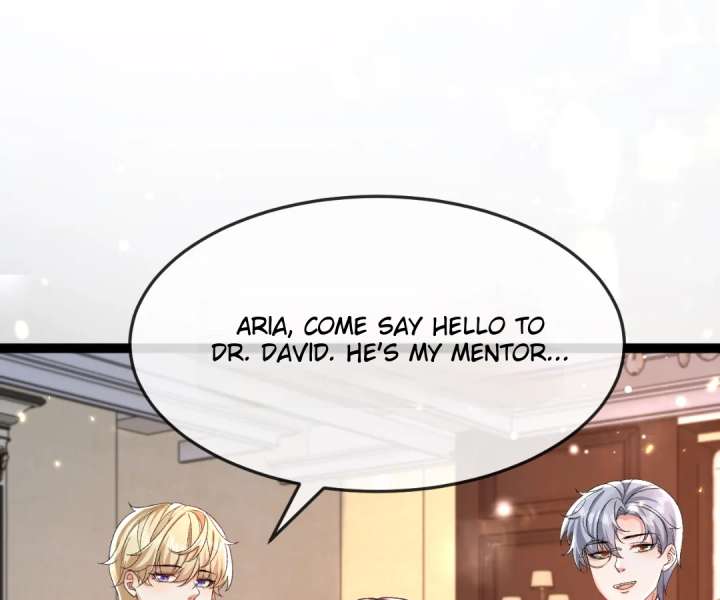 It Is Said That I Am a Fairy Princess Chapter 13 - Page 18