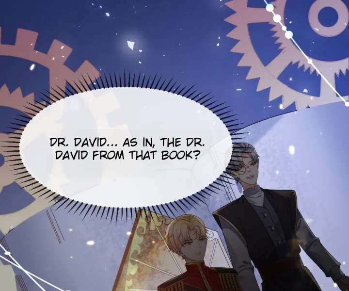 It Is Said That I Am a Fairy Princess Chapter 13 - Page 21