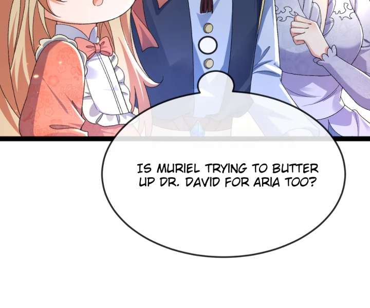 It Is Said That I Am a Fairy Princess Chapter 13 - Page 26