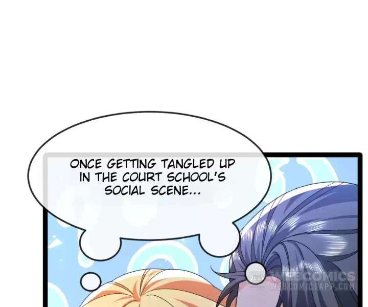 It Is Said That I Am a Fairy Princess Chapter 13 - Page 27