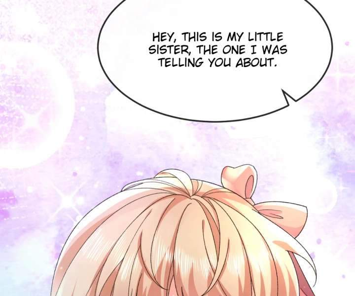 It Is Said That I Am a Fairy Princess Chapter 13 - Page 4