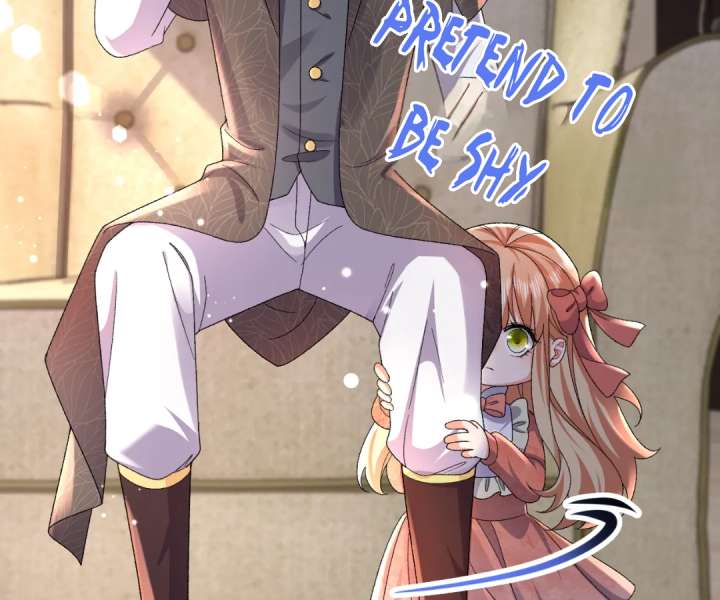 It Is Said That I Am a Fairy Princess Chapter 13 - Page 37