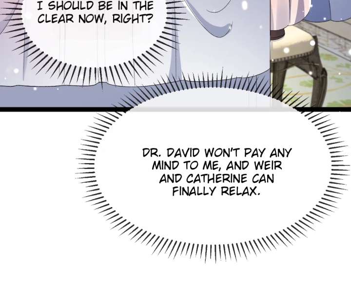 It Is Said That I Am a Fairy Princess Chapter 13 - Page 62