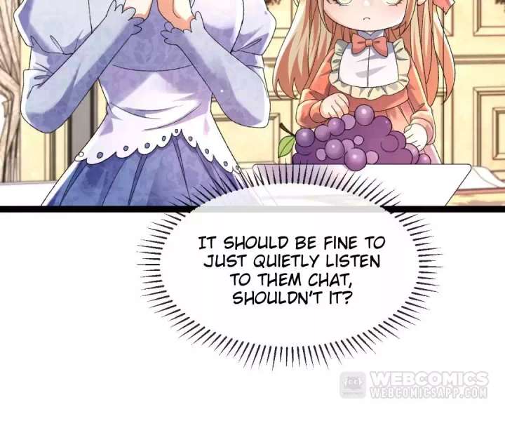 It Is Said That I Am a Fairy Princess Chapter 13 - Page 67