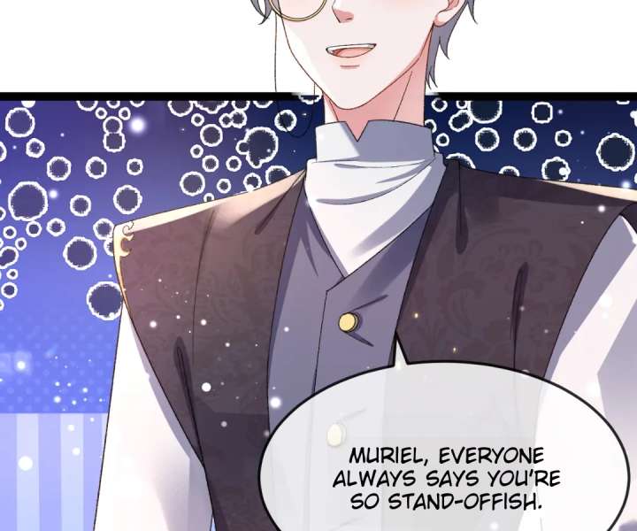 It Is Said That I Am a Fairy Princess Chapter 13 - Page 8