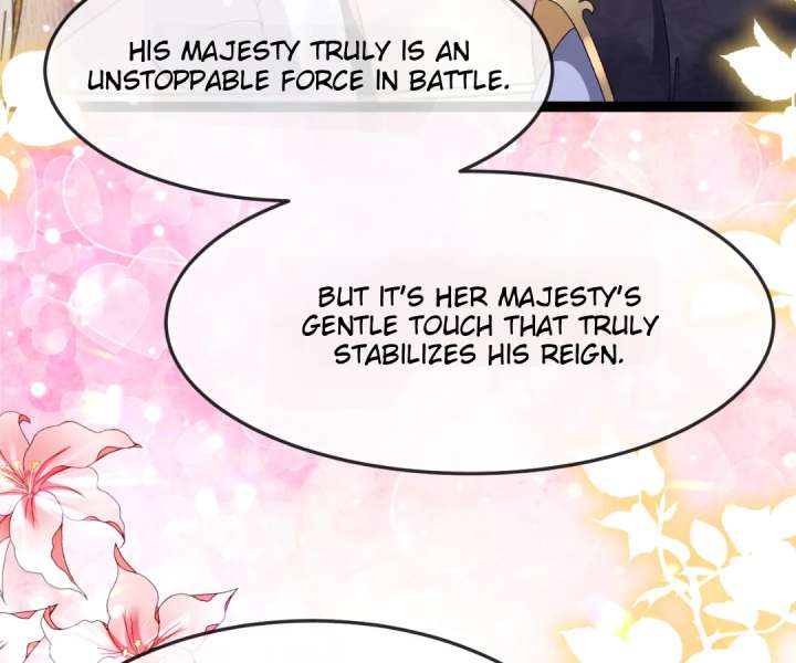 It Is Said That I Am a Fairy Princess Chapter 13 - Page 73