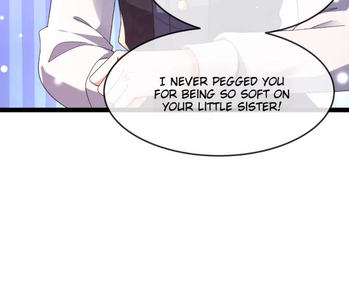 It Is Said That I Am a Fairy Princess Chapter 13 - Page 9