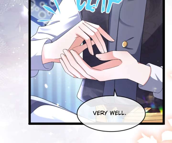 It Is Said That I Am a Fairy Princess Chapter 13 - Page 86