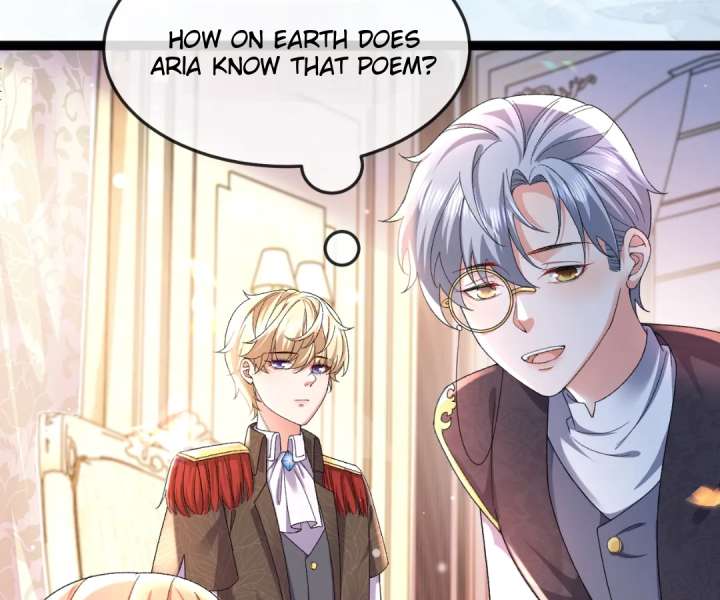 It Is Said That I Am a Fairy Princess Chapter 13 - Page 88