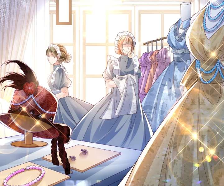 It Is Said That I Am a Fairy Princess Chapter 14 - Page 2