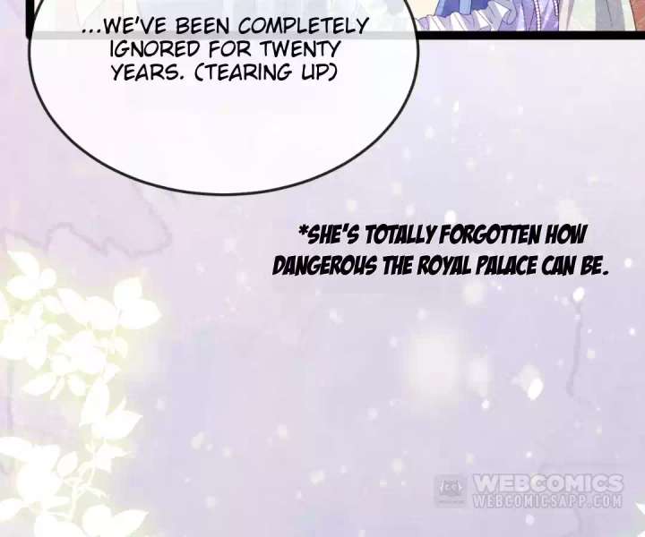 It Is Said That I Am a Fairy Princess Chapter 14 - Page 11