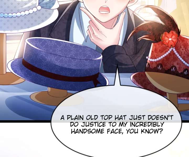 It Is Said That I Am a Fairy Princess Chapter 14 - Page 13