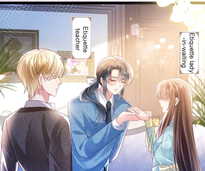 It Is Said That I Am a Fairy Princess Chapter 14 - Page 15