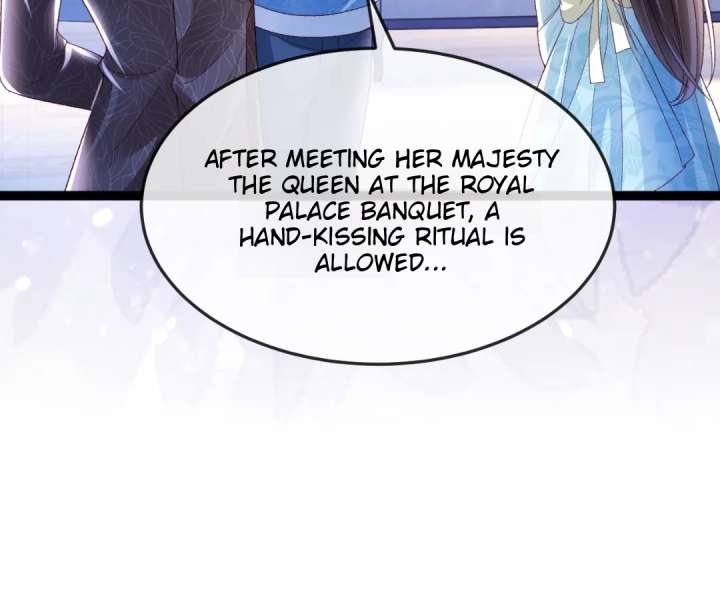 It Is Said That I Am a Fairy Princess Chapter 14 - Page 16