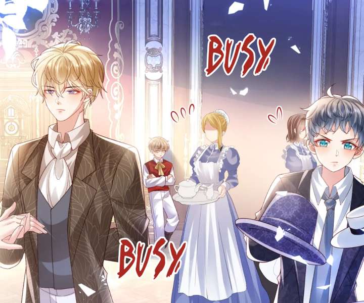 It Is Said That I Am a Fairy Princess Chapter 14 - Page 18