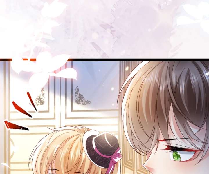 It Is Said That I Am a Fairy Princess Chapter 14 - Page 23