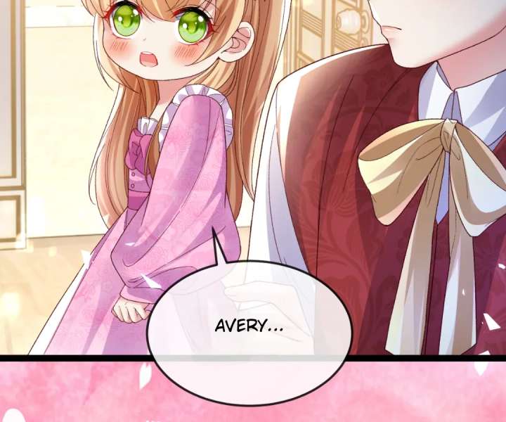 It Is Said That I Am a Fairy Princess Chapter 14 - Page 24