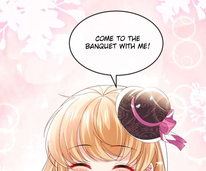 It Is Said That I Am a Fairy Princess Chapter 14 - Page 26