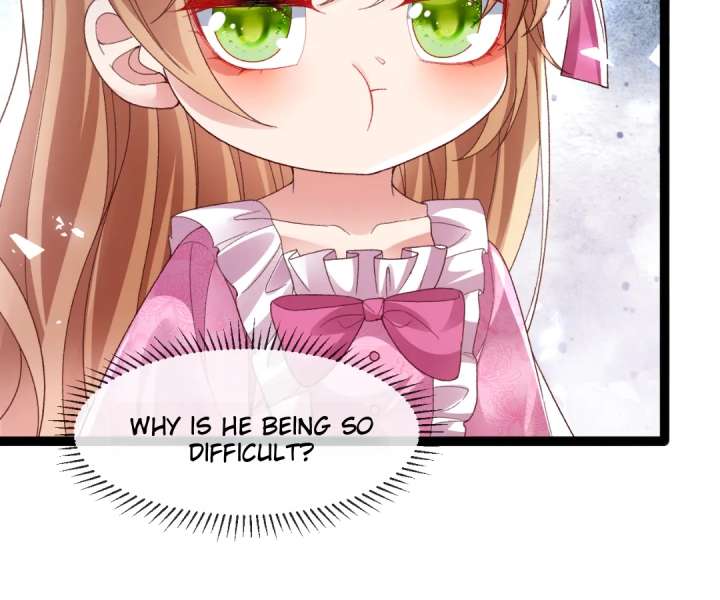 It Is Said That I Am a Fairy Princess Chapter 14 - Page 33