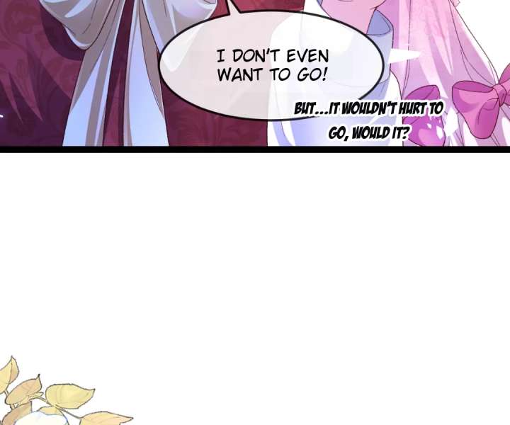 It Is Said That I Am a Fairy Princess Chapter 14 - Page 36