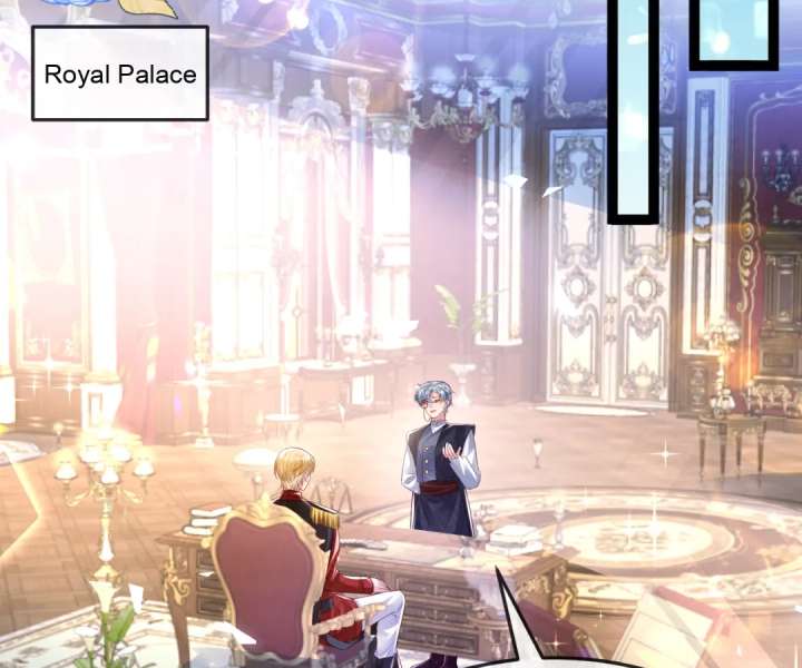 It Is Said That I Am a Fairy Princess Chapter 14 - Page 38