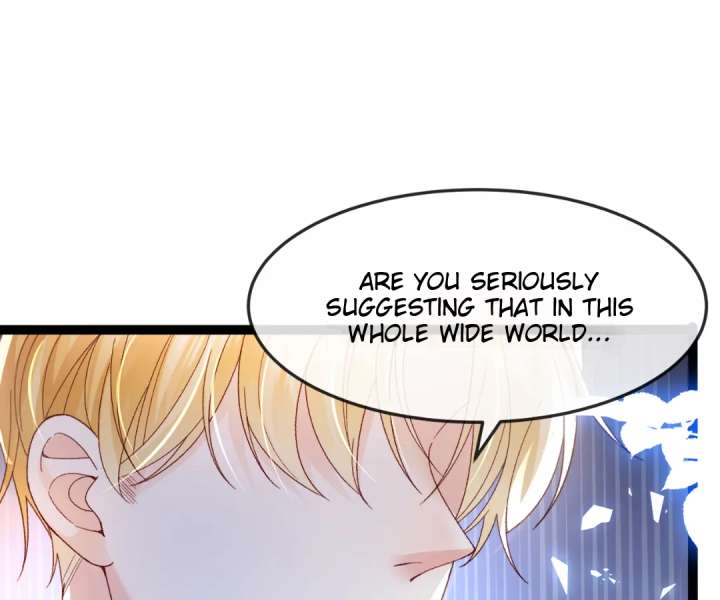 It Is Said That I Am a Fairy Princess Chapter 14 - Page 40