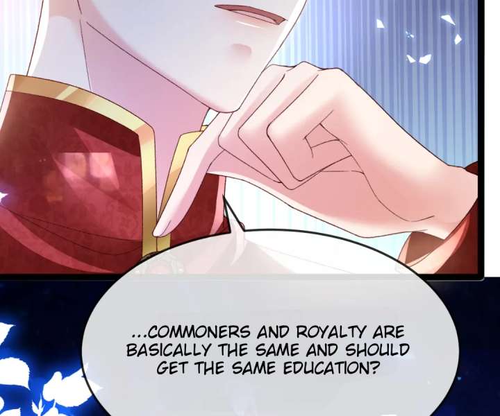 It Is Said That I Am a Fairy Princess Chapter 14 - Page 41