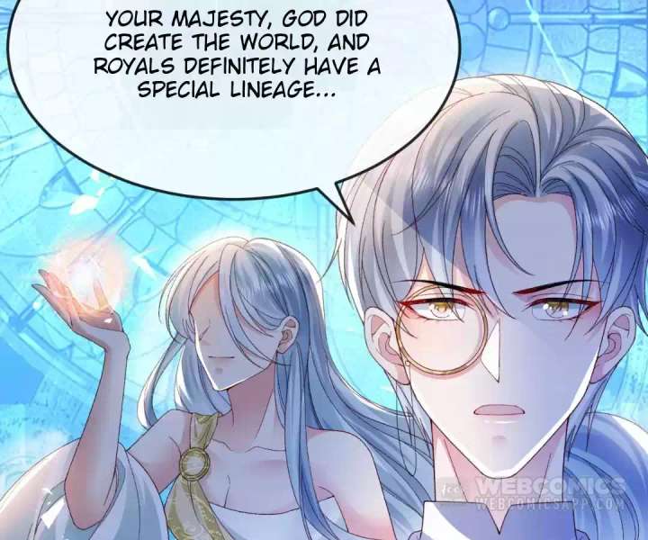 It Is Said That I Am a Fairy Princess Chapter 14 - Page 43