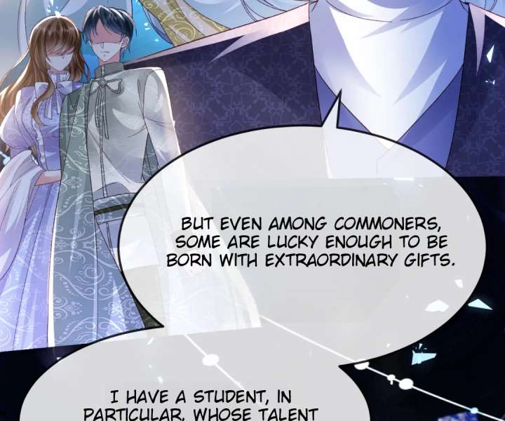 It Is Said That I Am a Fairy Princess Chapter 14 - Page 44