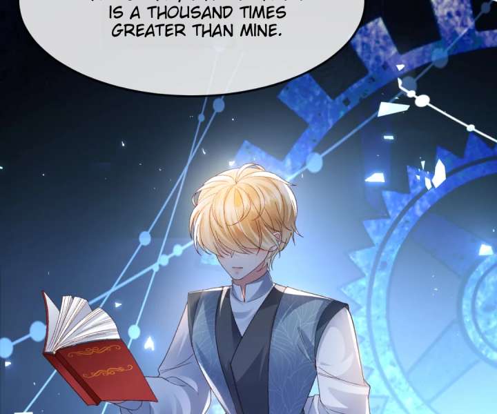 It Is Said That I Am a Fairy Princess Chapter 14 - Page 45