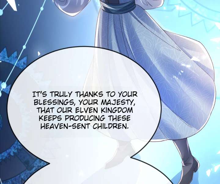 It Is Said That I Am a Fairy Princess Chapter 14 - Page 46